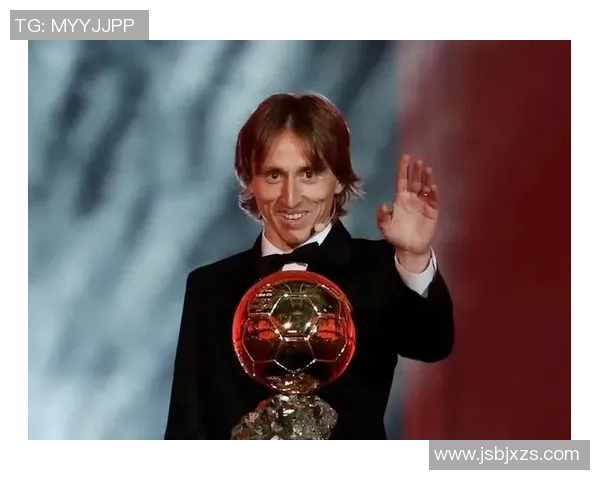 五年蜕变莫德里奇数据全面提升成足球场中坚力量